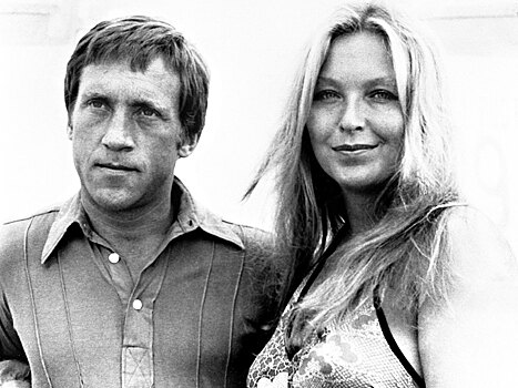 Раскрыта тайна внебрачной дочери Владимира Высоцкого