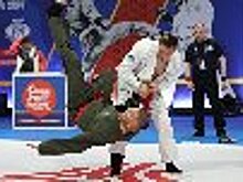 Сотрудники ГУФСИН России по Кемеровской области – Кузбассу успешно выступили на этапе Кубка мира по рукопашному бою «Кубок Дружбы – 2024»