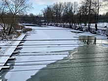 В Курской области 2 марта ожидается снег и до +3 градусов тепла