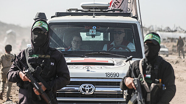 ХАМАС заявил о готовности возобновить боевые действия в Газе