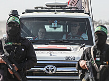 ХАМАС заявил о готовности возобновить боевые действия в Газе