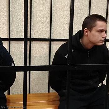 В Беларуси путем смертной казни будут расстреляны двое убийц