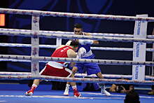 Пять боксеров из Казахстана в полуфинале ЧМ по боксу