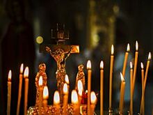 Как правильно держать Успенский пост?