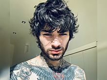 Зейн Малик игнорирует One Direction