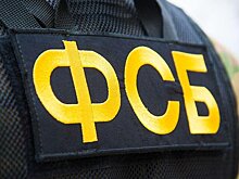 В Москве сотрудники ФСБ задержали бывшего чиновника Росморречфлота