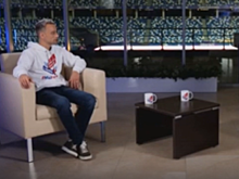 Стартовал онлайн-фестиваль спортивных искусств народов России