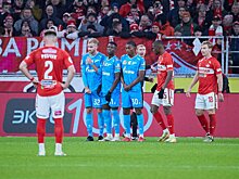 Камоцци: посмотрим, кто выиграет РПЛ в этом сезоне, надеюсь, не "Зенит"