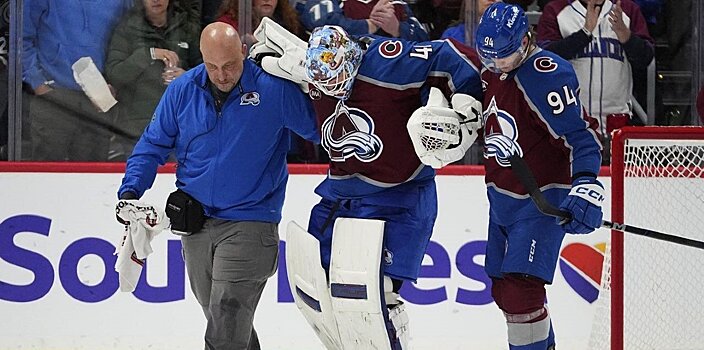 Беднар о травме Уэджвуда: «Судья сказал, что игра не была остановлена, потому что мы толкнули их парня на Скотта. Я ответил: «Мне насрать, он травмирован». Дайте свисток»