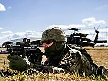 Кто поедет воевать на Украину, когда украинцы закончатся?