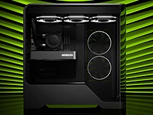 NVIDIA отказалась от игровых видеокарт в пользу ИИ