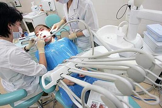 Стоматолог назвала способ сэкономить на лечении зубов