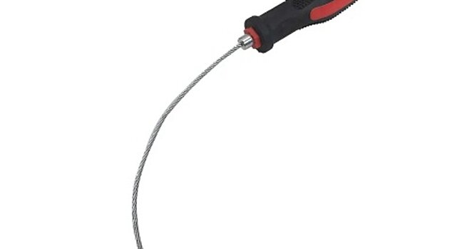 Как открутить маслосливную пробку. Автомобильный лайфхак