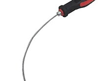 Как открутить маслосливную пробку. Автомобильный лайфхак