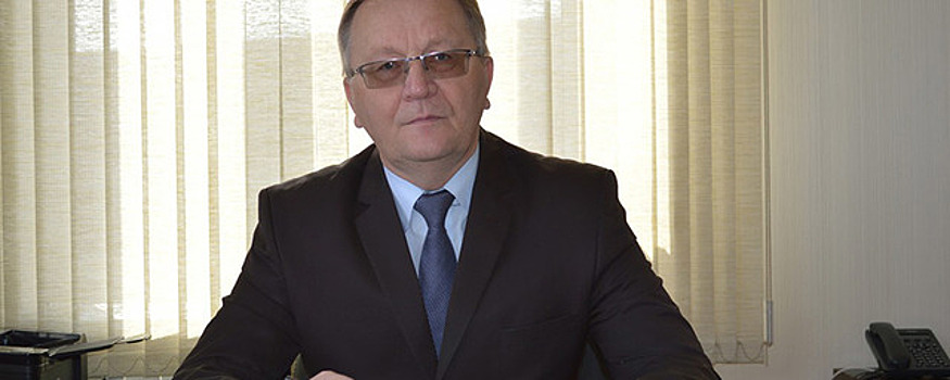 В Новосибирской области уволился начальник госстройнадзора региона
