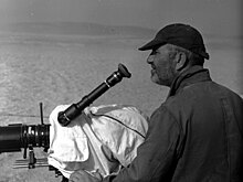 Что стало с могилой легендарного кинооператора Павла Лебешева через 19 лет после похорон