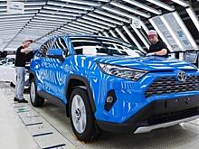Эксперт: вслед за Toyota поставки запчастей могут возобновить Kia и Hyundai