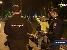 Сотрудники ППСП района Зюзино рассказали о своей работе