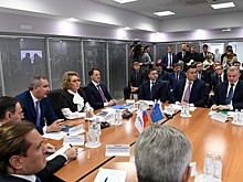Тверская область может стать пилотным регионом по внедрению космического мониторинга лесов