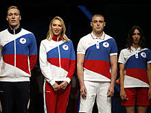 Андрей Минаков: «Мне понравилась и парадная форма на Токио-2020, и повседневная. Слабых мест нет»