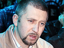 Телефонным террористом из Внуково оказался рэпер Серега