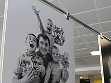 В Иркутске в школе №19 прошел форум «Сила отцовства»