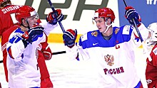 В российском хоккее есть «проклятый» год. Игрокам ломают карьеры травмы и среди них нет звезд НХЛ