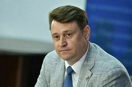 Сенатор Голов предложил поощрять людей за экологическую сознательность