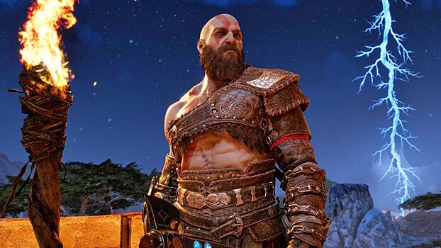 Объявлены системные требования God of War: Ragnarok для ПК