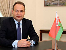 Премьер Белоруссии Головченко загадал на Новый год экономической стабильности