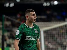 Whoscored объявил символическую сборную 21-го тура РПЛ