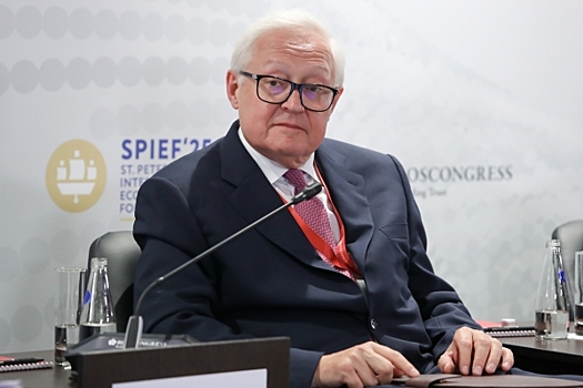 В ближайшее время: в МИД РФ высказались о контакте с США по проблемным вопросам