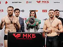 Евгений Романов победил Дмитрия Кудряшова и вышел на чемпионский бой WBC в бриджервейте