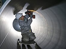 Россия готова проложить газовый маршрут, который Дания не сможет запретить