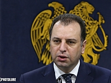 Решение и усложнение проблем: Ереван прокомментировал назначение Хачатурова