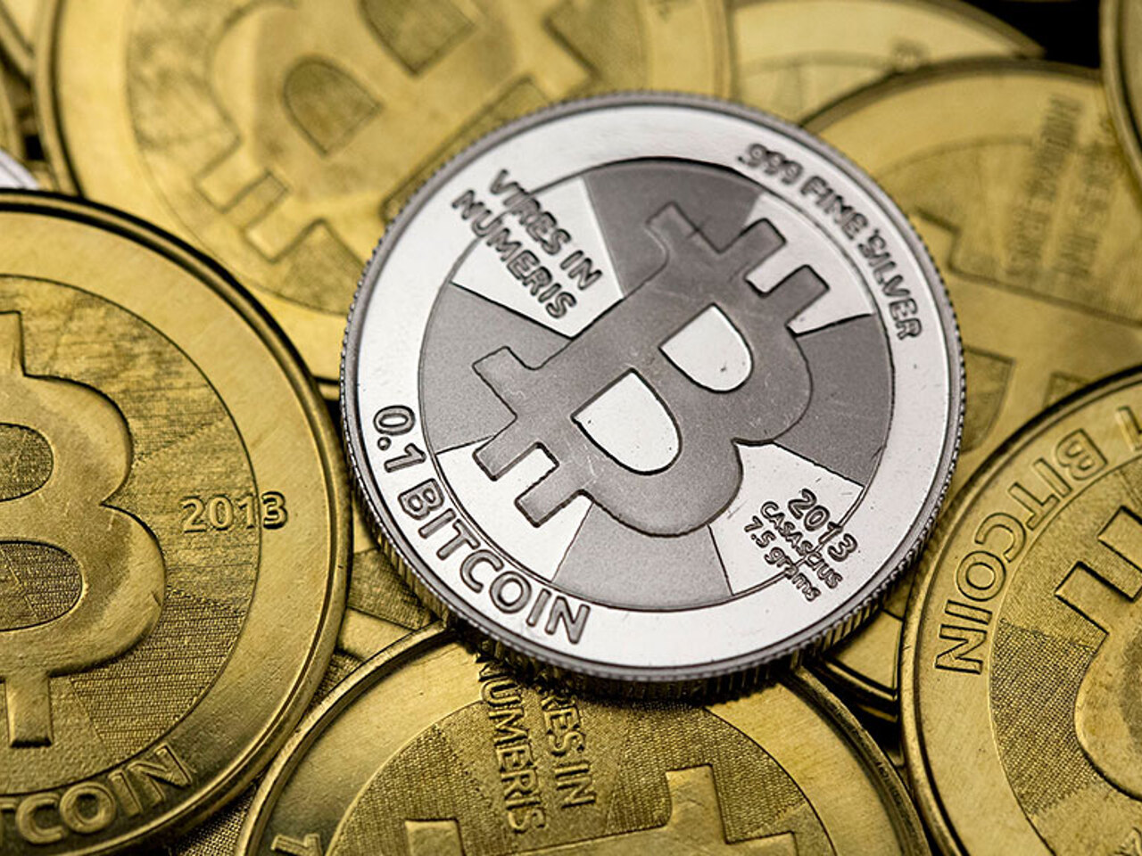 Эксперт рассказал, сколько будет стоить биткоин к концу 2020 года -  Рамблер/личные финансы