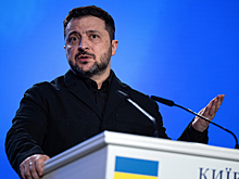 Шоу в Киеве: Зеленский просит ракеты и чинит «Дружбу» ради европейского единства