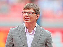Аршавин назвал единственного тренера, который может возглавить «Спартак»