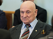 Легендарного уральца выдвинули на звание «Героя труда»