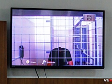 «Эти нарушения не были серьёзными»: суд оставил под стражей лидера молодогвардейцев Рената Булатова
