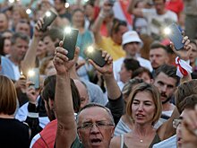 «Варианты, чем закончится все это, непредсказуемы»: как забастовки влияют на экономическую ситуацию в Белоруссии? (Delfi, Литва)