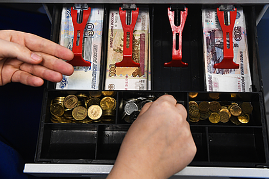 В России выросло число прибыльных компаний