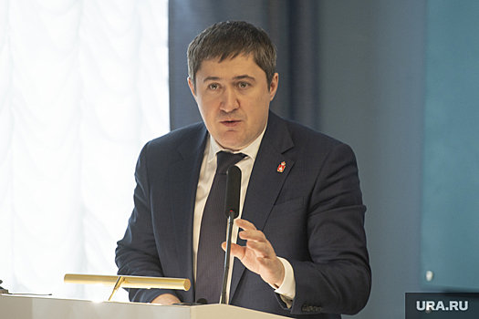 Махонин пообещал повысить социальные пособия и зарплаты