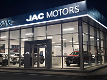 Китайский партнёр «Москвича» запустит сборку авто в России под своим брендом