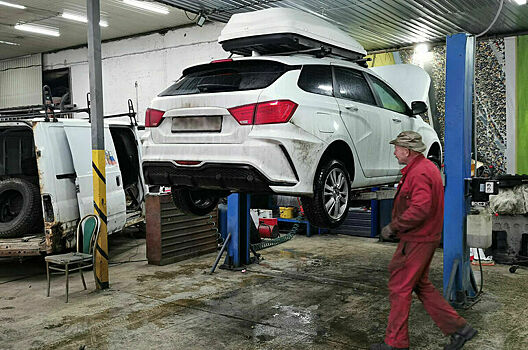 Регионам предложили рассчитывать стоимость техосмотра по-новому