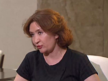 «Золотая судья» поплатилась за роскошную свадьбу