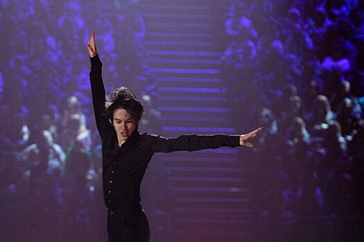 Угожаев заявил самый сложный контент на короткую программу на Гран-при в Красноярске