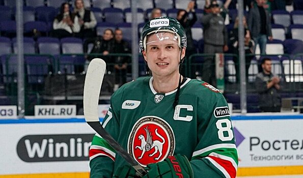 Рябыкин о Шипачеве в минское «Динамо»: «Вопрос в цене. Вадим – не самый бюджетный игрок КХЛ. У «Динамо» за спиной целая страна, шансов потянуть его контракт больше»