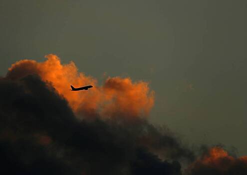 В Британии раскрыли детали обстрела самолета Тэтчер в 1989 году