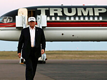 Guardian: Трамп прибыл в Южную Корею на фоне тупиковых торговых переговоров